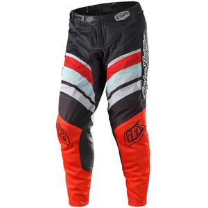 Troy Lee Designs Gp Air Warped Off-road Broek