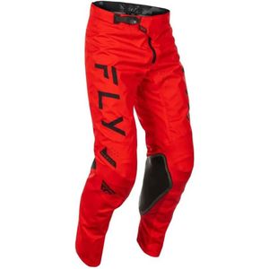 Fly Racing Kinetic Center Off-road Broek