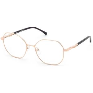 Zadig&voltaire Vzv446 Geometric Damesbril