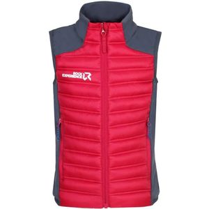 Rock Experience Malik Hybrid Vest