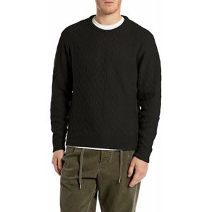 Replay Uk4872.000.g23894 Trui