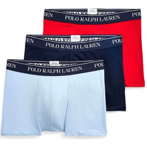 Ralph Lauren Accesorios 714830299 Boxers 3 Eenheden