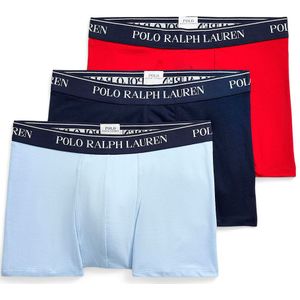 Ralph Lauren Accesorios 714830299 Boxers 3 Eenheden