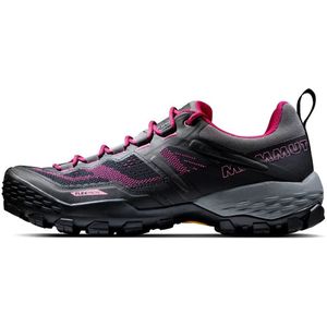 Mammut - Ducan Low Wandelschoenen - Paars - Gore-Tex - Vrouw