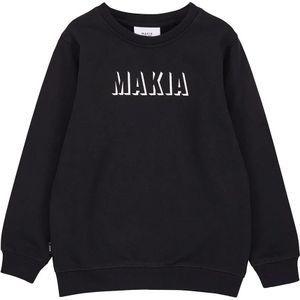 Makia Umbra Sweatshirt