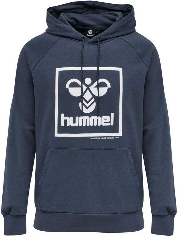 Hummel Isam Hoodie