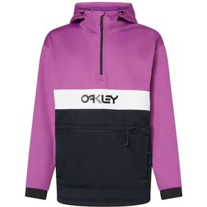 Oakley Apparel Tnp Nose Grab Softshell Hoodie