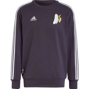Adidas - Real Madrid Dna - Sweatshirt - Zwart
