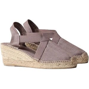 Toni Pons Ter Wedge Espadrilles