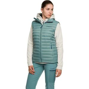 Vesten - Waterafstotend - Lichtgewicht - Polyamide