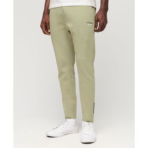 Superdry Sport Tech Logo Tapered Joggers