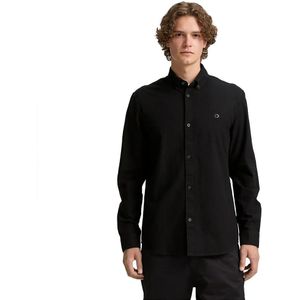 Tom Tailor 1045930 Overhemd Met Lange Mouwen