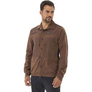 Lafuma Hybrid Tour Overhemd Met Lange Mouwen