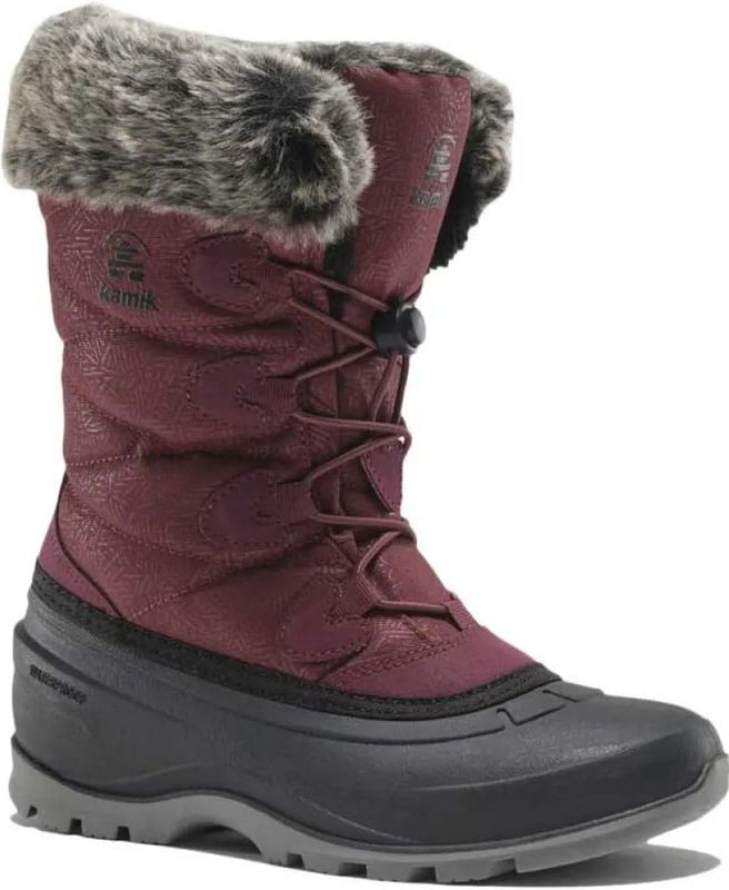 Kamik - Momentum 3 - Sneeuwlaarzen - Waterdicht - Dames