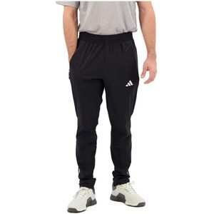 adidas - Icons 3 Stripes - Joggers - Zwart