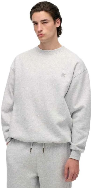 Superdry Blank Oversized Sweatshirt