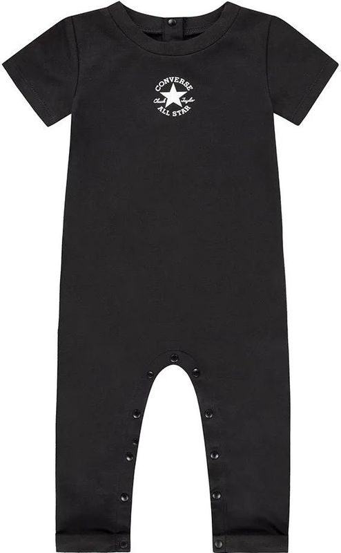 Converse - Dissected Romper - Katoen - Voor Kinderen