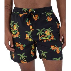 Hurley Cannonball Volley 17´´ Zwembroek