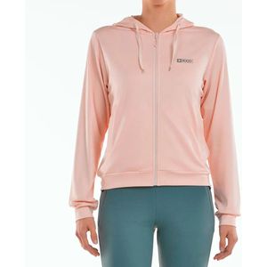 +8000 Vermax Sweatshirt Met Rits