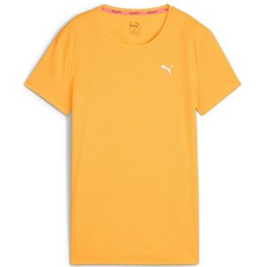 Puma Favorites Velocity T-shirt Met Korte Mouwen