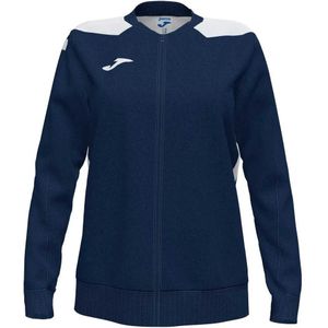 Joma - Championship Vi - Sweatshirt - Met Rits