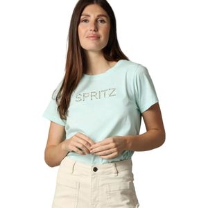 Deeluxe Spritzi T-shirt Met Korte Mouwen