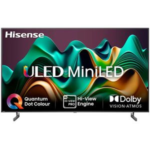 Hisense 55u6nq 55´´ 4k Led Tv Gerenoveerd