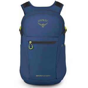 Osprey Daylite Plus Earth Backpack Blauw