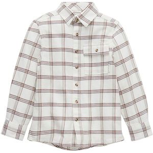 Tom Tailor 1033586 Overhemd Met Lange Mouwen
