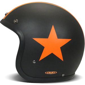 Dmd Retro Open Helm
