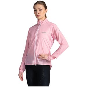 Kilpi Tirano Jacket Roze 46 Vrouw