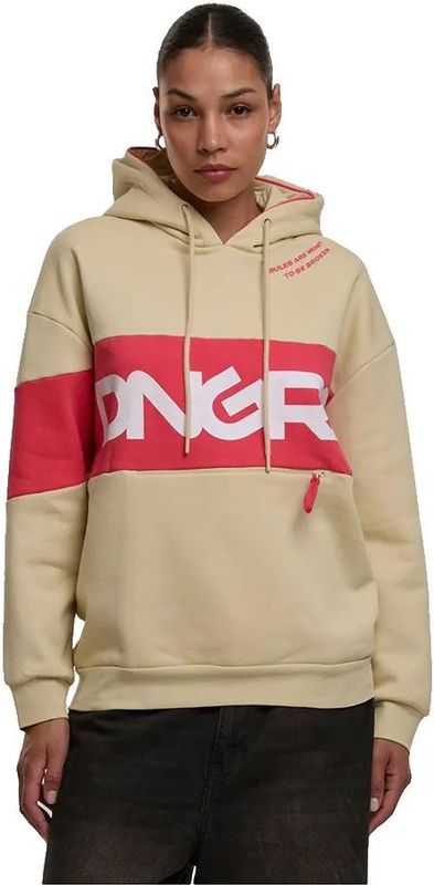 Dangerous DNGRS - Trust Hoodie - Heren Sweatshirt