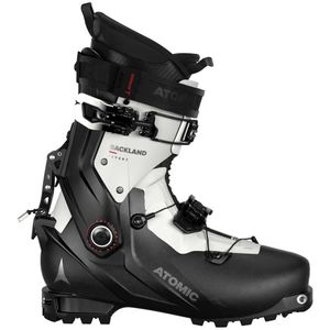 Atomic Backland Expert Woman Touring Ski Boots Wit 23.0-23.5