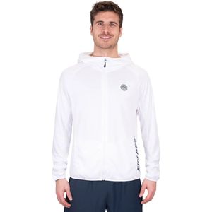 Bidi Badu Crew Sweatshirt Met Rits Gerenoveerd