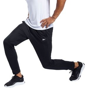 Reebok Training Trainingsbroek Zwart