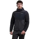 Montane - Caldus Xt - Jas - Zwart