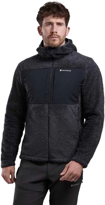 Montane - Caldus Xt - Jas - Zwart