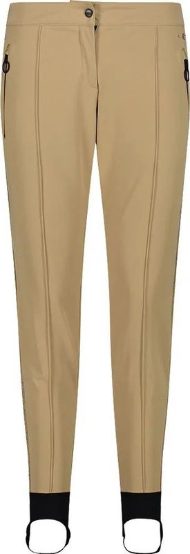 Cmp - Après-ski - Broek - 4-way Stretch - Waterafstotend