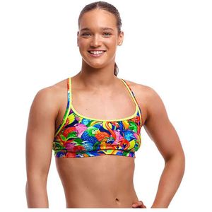 Funkita Sports Bikinitop