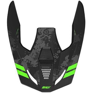 Shot Furious Army Vizier