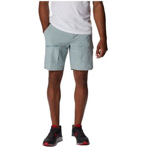 Columbia Maxtrail™ Lite Shorts Grijs 36 / 9 Man