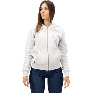 Superdry Vintage Logo Emb Hood Sweatshirt Met Rits