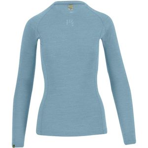 Karpos - Dinamico Merino 180 - Damesonderhemd - Lange Mouwen