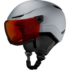 Atomic Revent Visor Junior Vizierhelm
