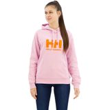 Helly Hansen - HH® Logo Hoodie 2.0 - Hoodie - Biologisch Katoen