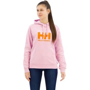 Helly Hansen - HH® Logo Hoodie 2.0 - Hoodie - Biologisch Katoen