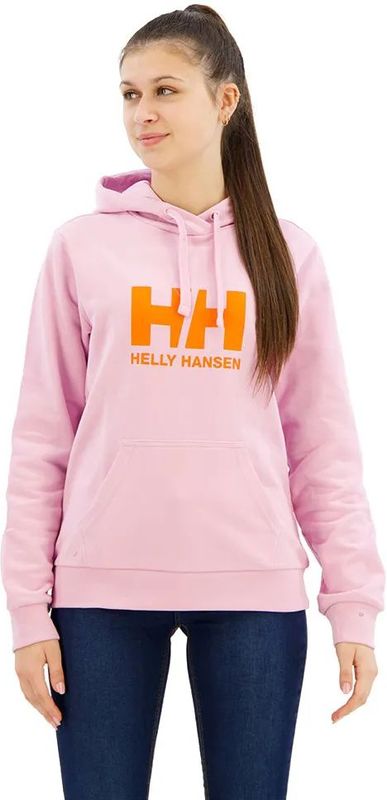 Helly Hansen - HH® Logo Hoodie 2.0 - Hoodie - Biologisch Katoen