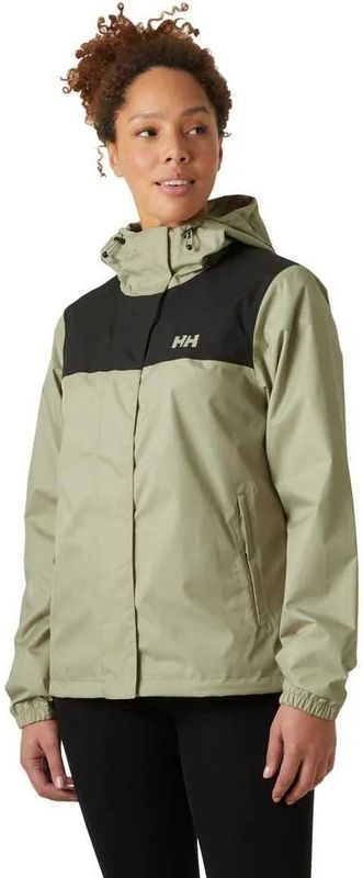 Helly Hansen - Vancouver - Regenjas - Waterdicht