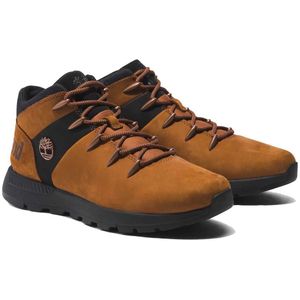 Timberland Sprint Trekker Hiking Shoes Bruin EU 43 1/2 Man