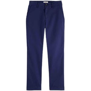 Scotch & Soda Classic Chino Broek